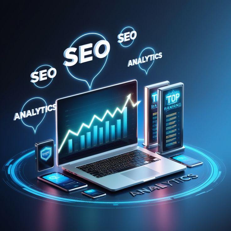 Increasing Success for Internet Agencies with SEO: Tips and Tactics