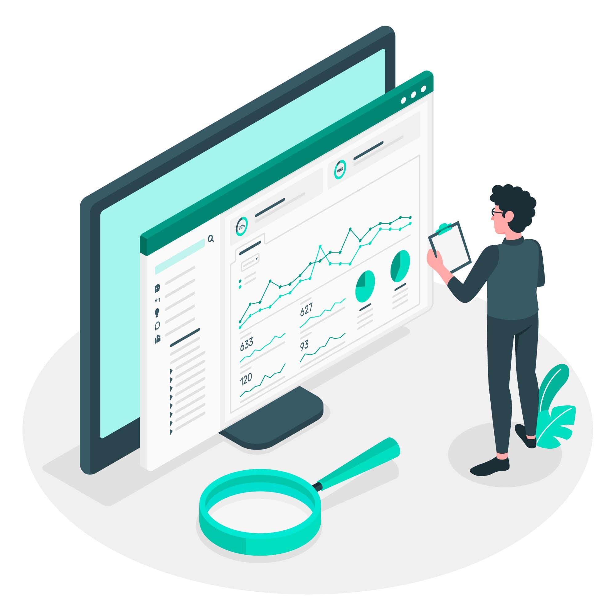 The Role of CRM Programs in Internet Agencies