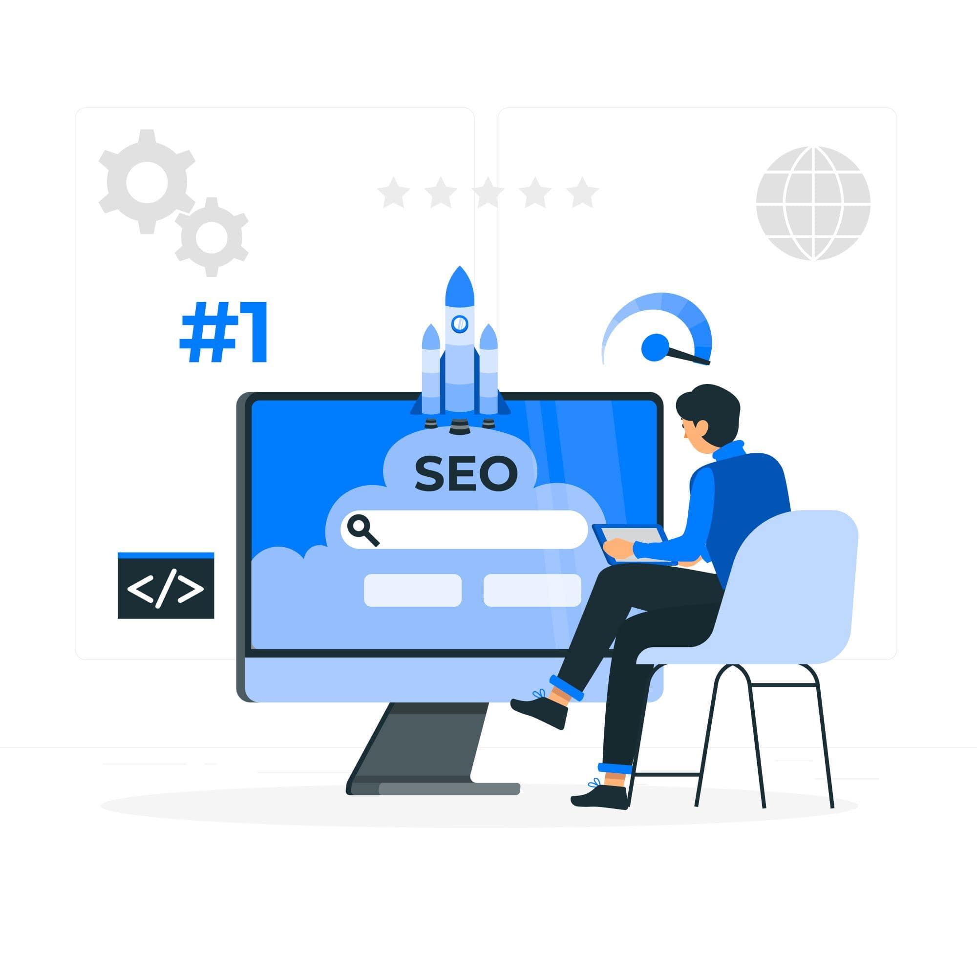 Increasing Success for Internet Agencies with SEO: Tips and Tactics