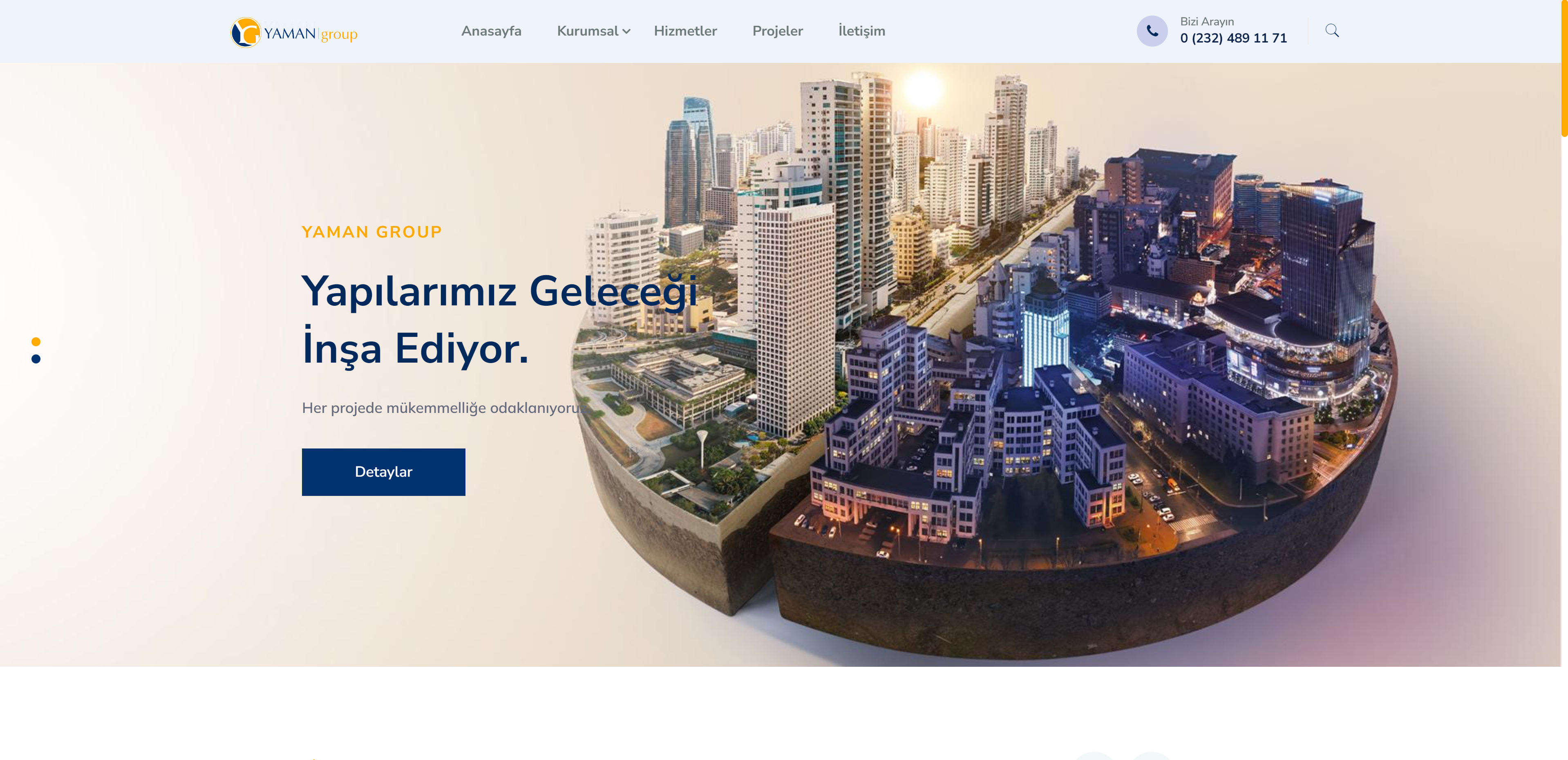 Yaman Grup